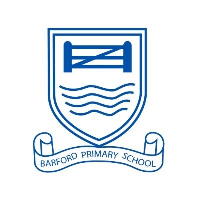 barfordprimary.co.uk logo
