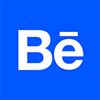 behance.net logo