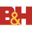 bhphotovideo.com logo