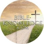 bible-knowledge.com logo