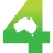 big4.com.au logo