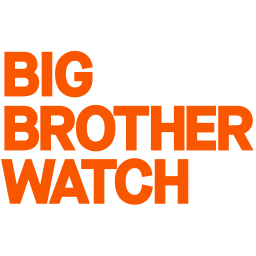 bigbrotherwatch.org.uk logo