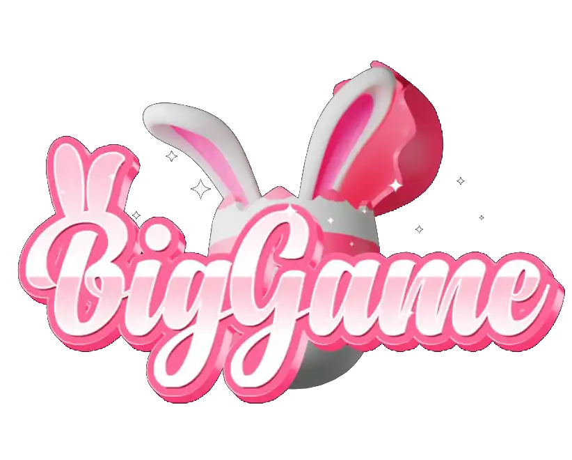 biggame.mobi logo