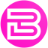 biggerbluebutton.com logo
