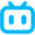 bilibili.tv logo