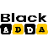 blackadda.in logo