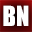 blacknews.com logo