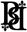 bleather.ma logo