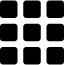block.xyz logo