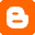 blogger.com logo