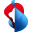 blue.ch logo