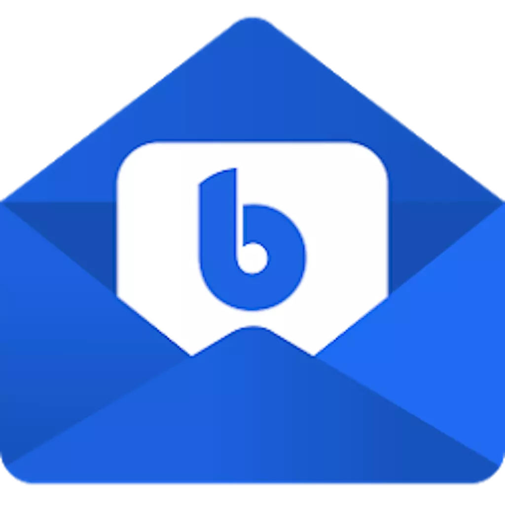 bluemailapp.com logo