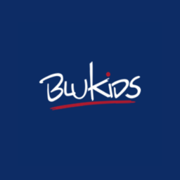 blukids.com logo