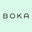 boka.com logo