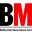 bollymoviereviewz.com logo