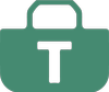 bookwithtote.com logo