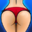 bootyheroes.com logo