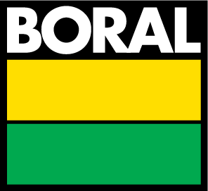 boral.com.au logo
