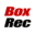 boxrec.com logo