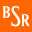 bsr.de logo