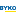 byko.is logo