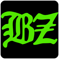 bztactical.co.uk logo