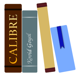 calibre-ebook.com logo