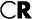 canvasrebel.com logo
