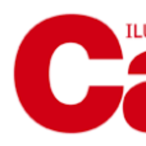 caretas.pe logo