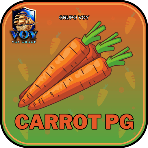 carrotpg.com logo