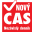 cas.sk logo