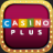 casinoplus.com.ph logo