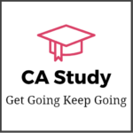 castudyweb.com logo