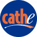 cathe.com logo