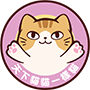 catiscat.com.hk logo