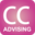 ccadvising.com logo