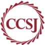ccsj.edu logo