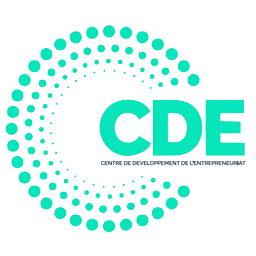 cde.dz logo