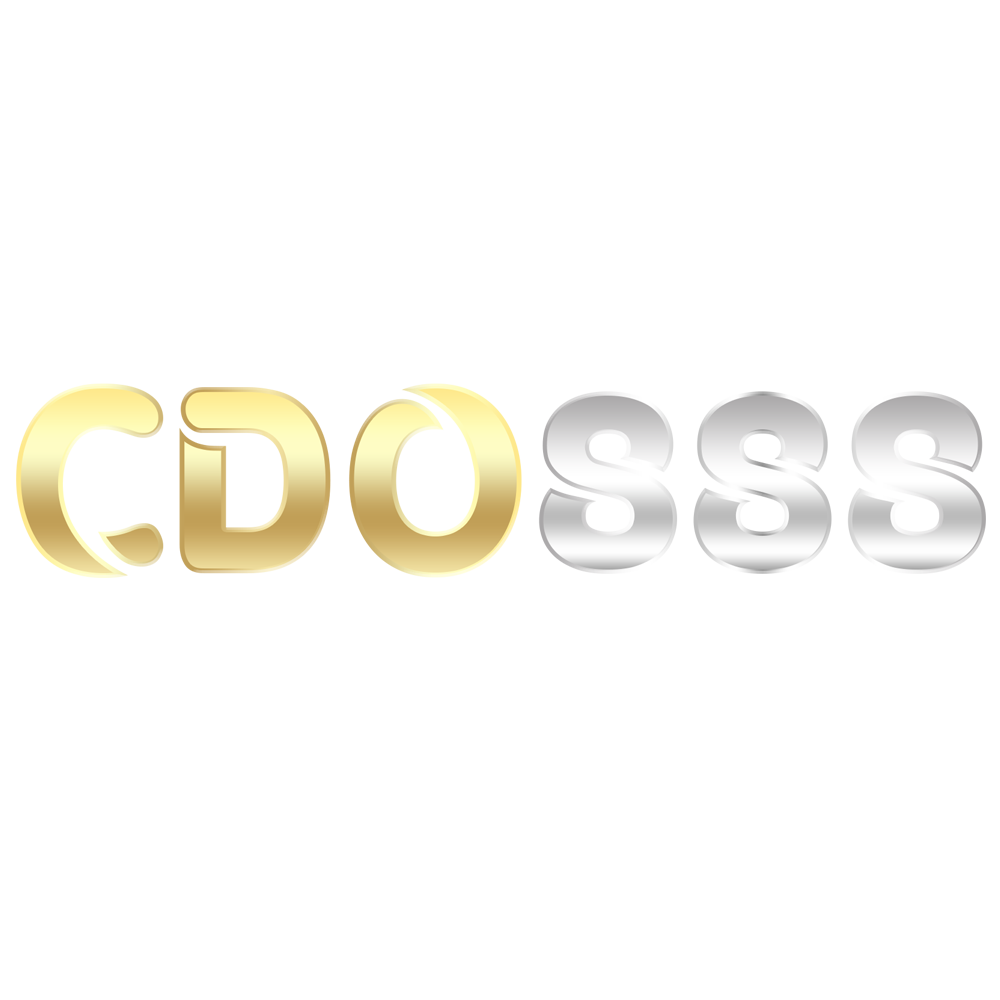 cdo888.bet logo