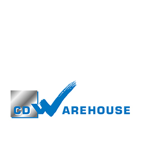 cdwarehouse.com.hk logo