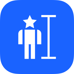 celebsheight.org logo
