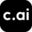 character.ai logo