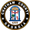 chathamcountyga.gov logo