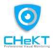 chekt.com logo