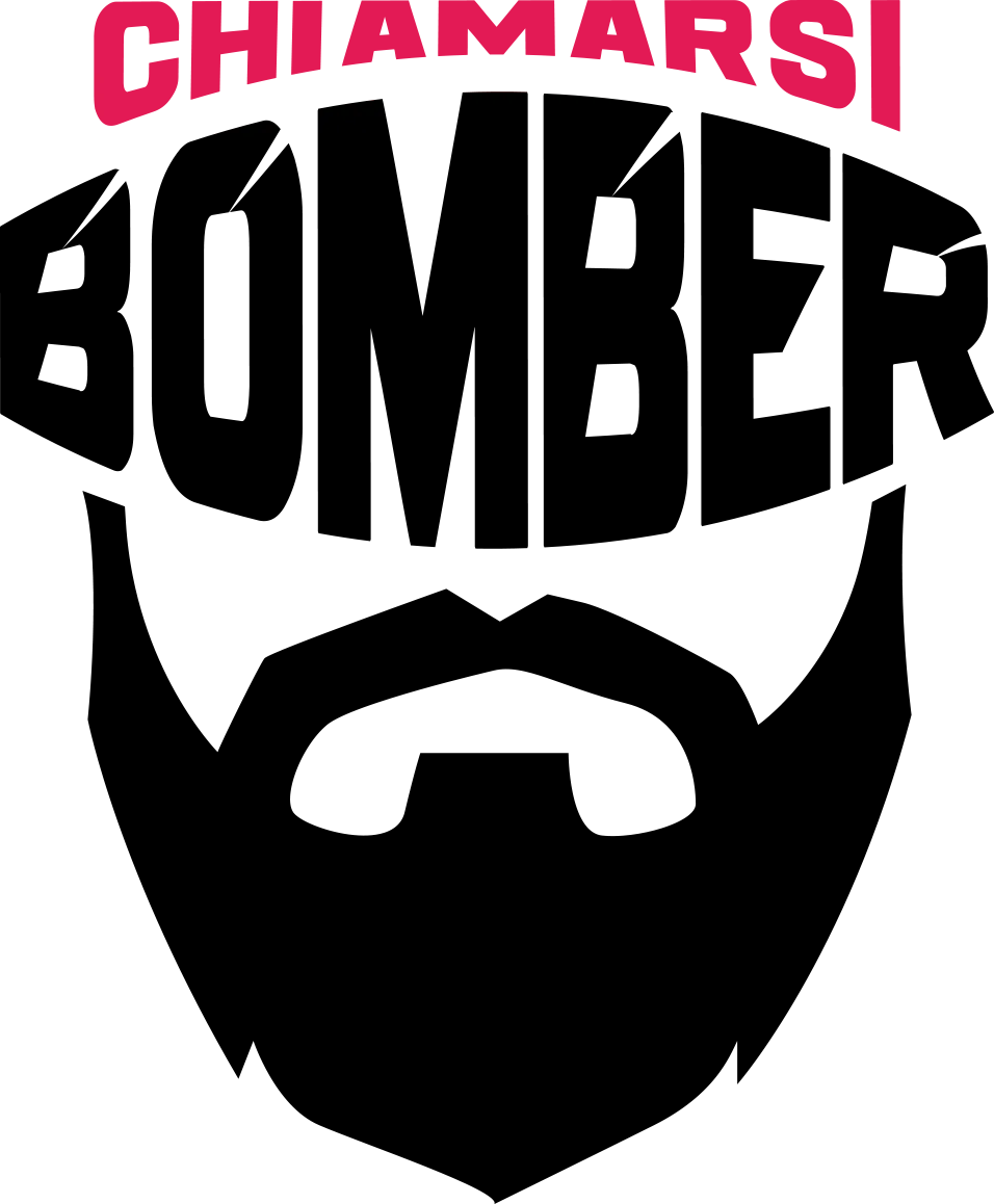 chiamarsibomber.com logo