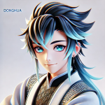chineseanime.in logo