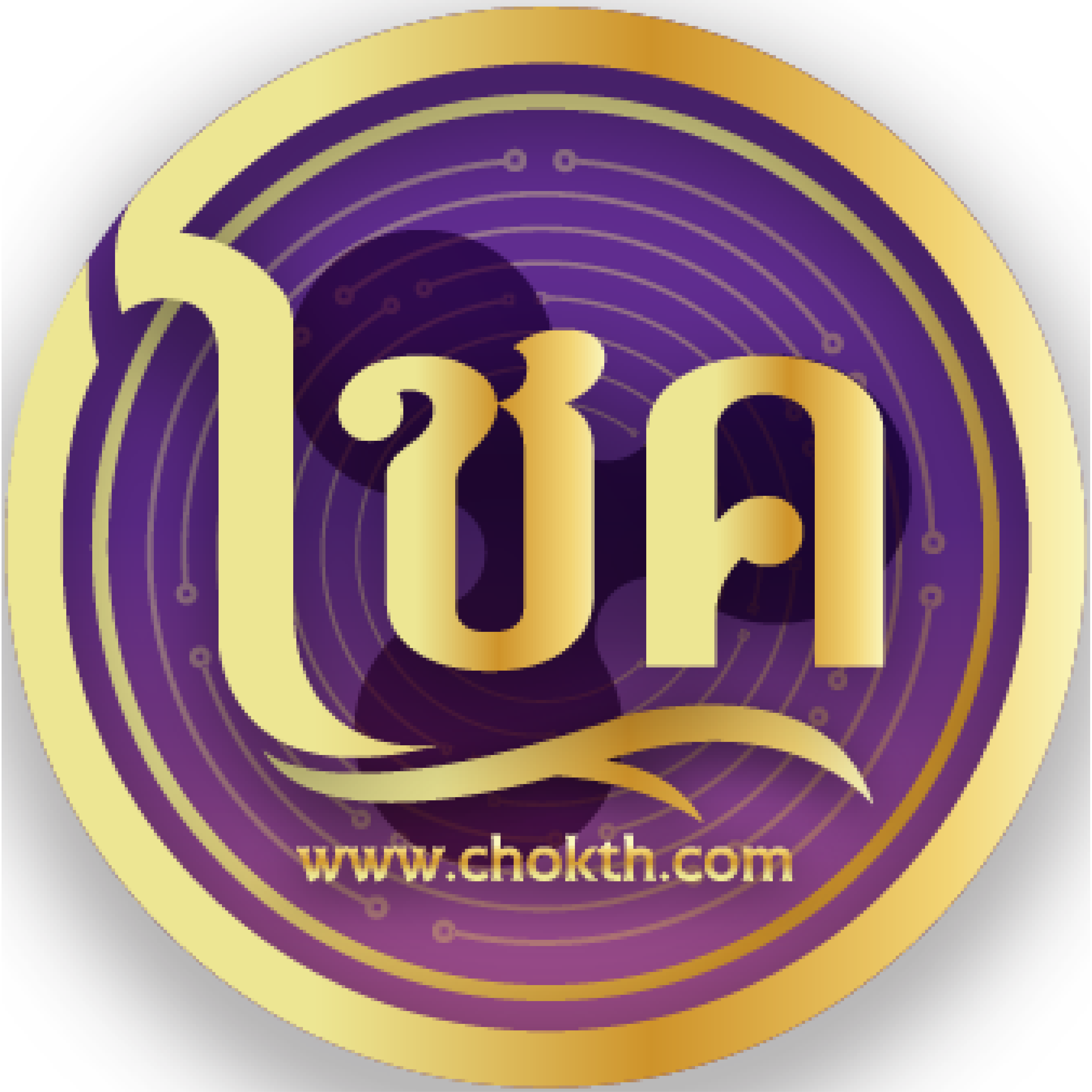 chokth.site logo