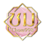 chom998.net logo
