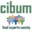 cibum.gr logo