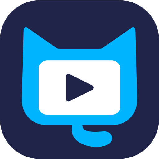 cinegato.tv logo